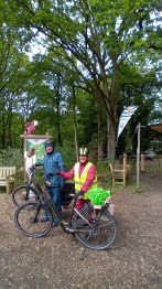 't Appeltje, Bergen op Zoom Dag 3