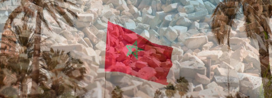 Morocco