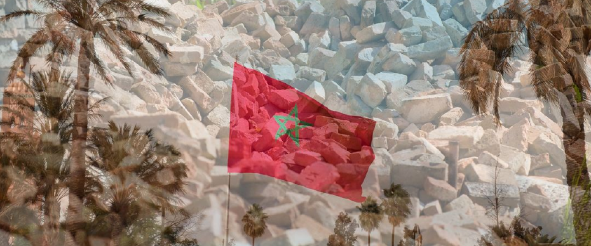 Morocco