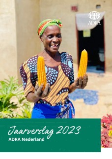 Jaarverslag 2023