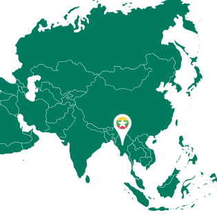 Myanmar
