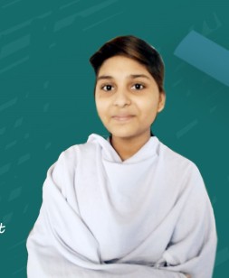 Shazia Sajjad PGLM03-010-00001