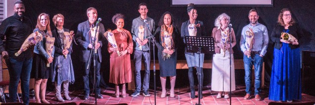 Benefietconcert - Foto 5